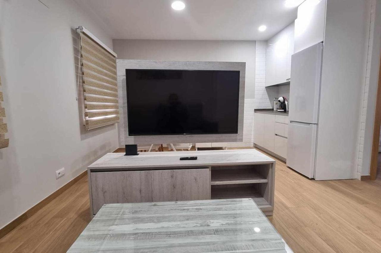 זמורה Las Tres Puertas מראה חיצוני תמונה