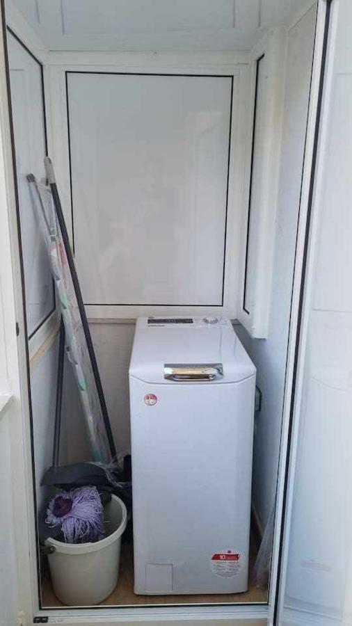 זמורה Las Tres Puertas מראה חיצוני תמונה