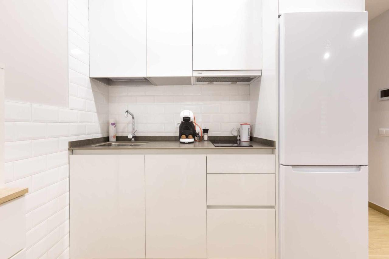זמורה Las Tres Puertas מראה חיצוני תמונה